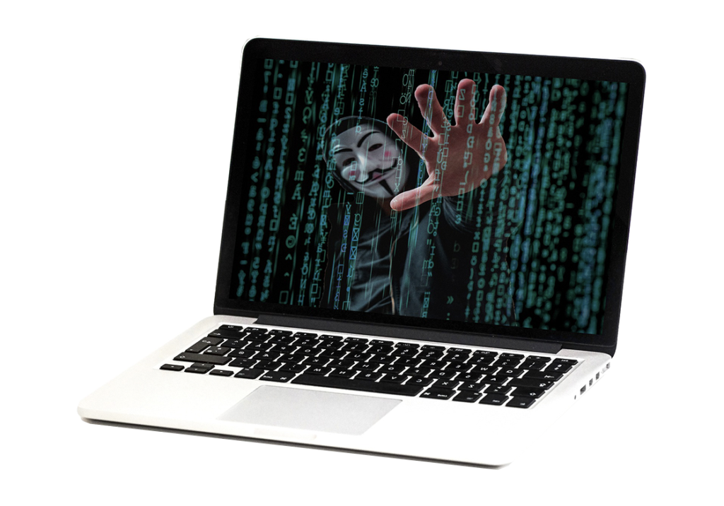 wordpress website hack oplossen